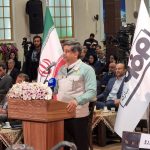 بار صنعت را از دوش زایندهرود برداشتیم