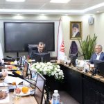 تأکید رئیس هیأت عامل ایمیدرو بر بهره‌برداری چابک از اسکله خلیج فارس؛ برنامه‌های توسعه‌ای شتاب می‌گیرد