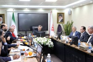 تأکید رئیس هیأت عامل ایمیدرو بر بهرهبرداری چابک از اسکله خلیج فارس؛ برنامههای توسعهای شتاب میگیرد