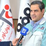 فولاد توان‌آور آسیا وارد سی‌وهشتمین سال فعالیت شد