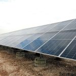 ورود ۴۴۵ مگاوات خورشیدی به مدار؛ بزرگ‌ترین جهش تجدیدپذیرها در کشور