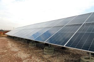 ورود ۴۴۵ مگاوات خورشیدی به مدار؛ بزرگترین جهش تجدیدپذیرها در کشور