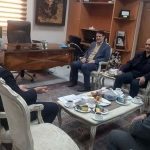 همکاری ایمیدرو و فنی‌وحرفه‌ای خراسان رضوی برای تربیت نیروی ماهر معدن