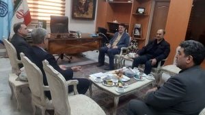 همکاری ایمیدرو و فنیوحرفهای خراسان رضوی برای تربیت نیروی ماهر معدن