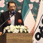 آیین افتتاحیه ابرپروژه انتقال آب دریا به صنایع اصفهان با حضور وزیر صنعت، معدن و تجارت برگزار شد