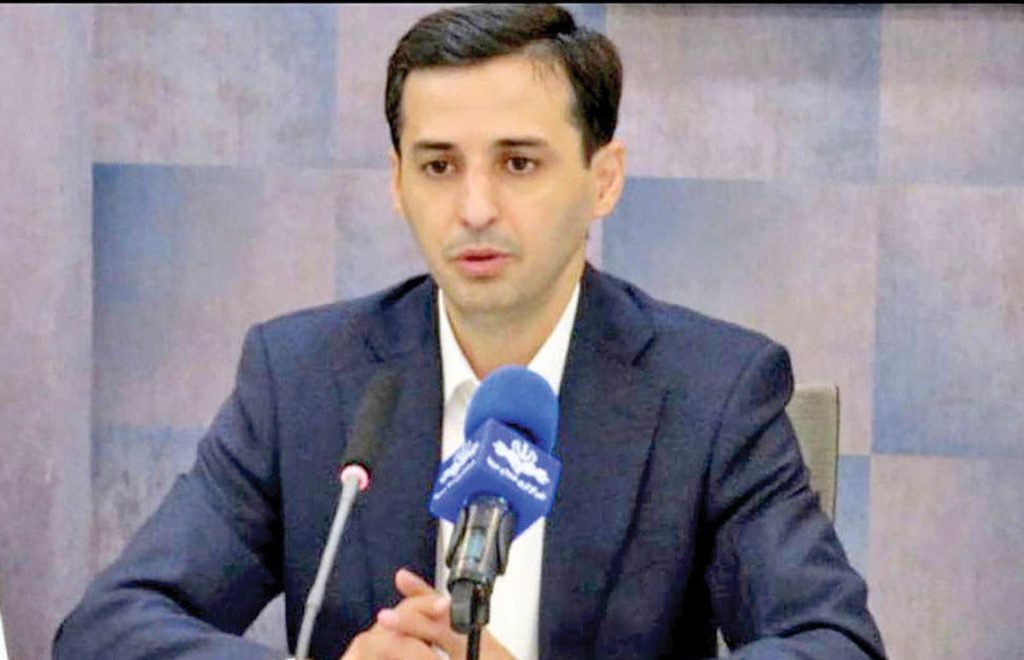 سود کاغذی، افت عملیاتی / چادرملو با دست‌فرمان “فرید دهقانی” به کجا می‌رود؟