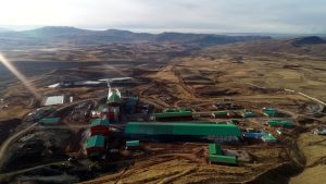 ضربالاجل سهماهه دادگستری آذربایجان غربی به معادن تکاب برای حل مشکل آب شرب ۱۷ روستای منطقه