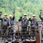 ارسال ماهانه ۱۹ هزار تن زغالسنگ به ذوب‌آهن اصفهان / راندمان ۵۲ درصدی زغال‌شویی