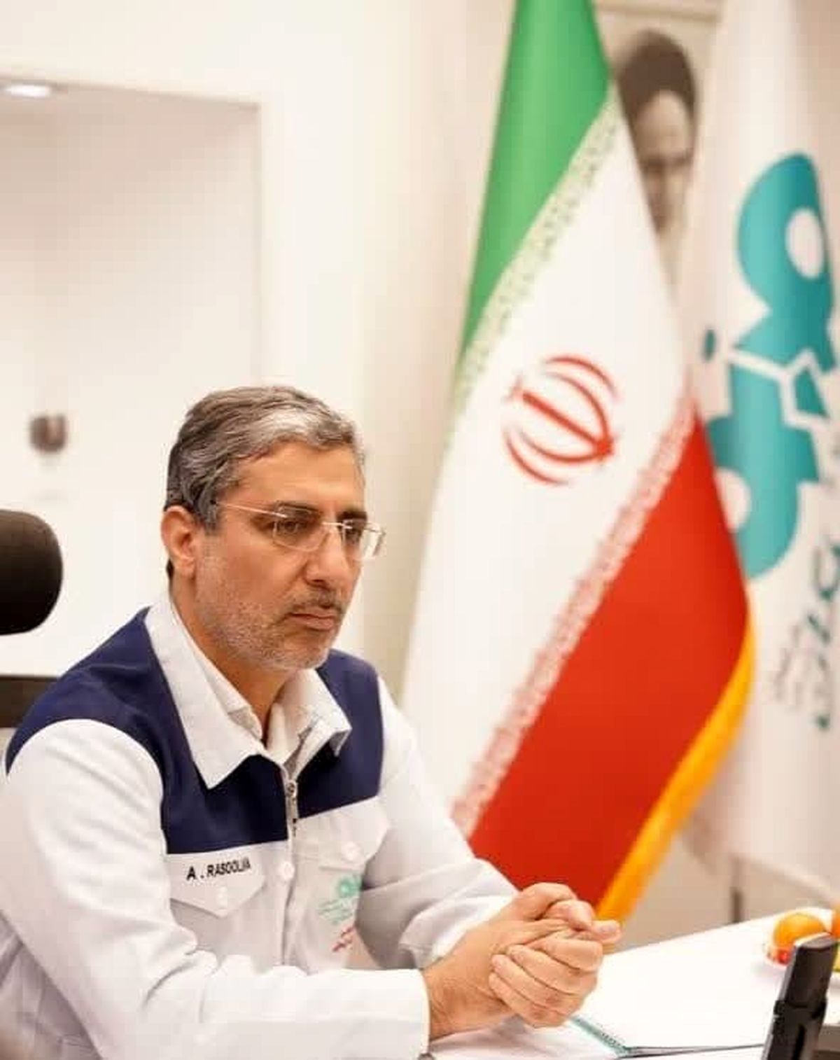 مسئولیت اجتماعی، بازوی پایداری تولید در فولاد سنگان