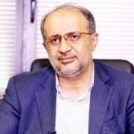 وجیه‌الله جعفری با حکم وزیر صمت، رئیس سازمان زمین‌شناسی و اکتشافات معدنی کشور شد