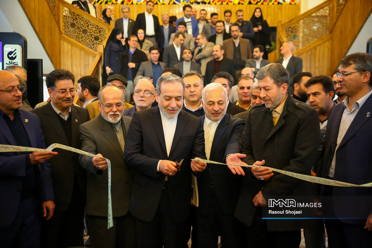 حضور «صناپ» در نخستین نمایشگاه تخصصی فناوری‌های سبز و انرژی پاک