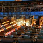 جهش ۲۷ درصدی ارزآوری فولاد؛ صادرات زنجیره فولاد از ۵.۳ میلیارد دلار عبور کرد