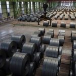 عرضه اعتباری ۵ هزار تن شمش فولادی 5SP در بورس کالا برای نخستین بار