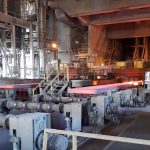 توسعه گریدهای ویژه؛ راهبرد فولاد هرمزگان برای ارتقای مزیت رقابتی