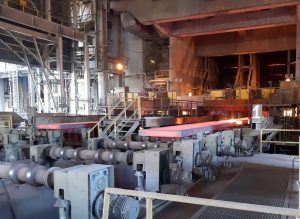 پارادایم جدید تولید: فولاد، تاریک اما شفاف