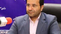 مدیرکل امور استان‌های وزارت صمت: فولاد مبارکه مصداق واقعی صنعت سبز است