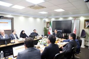 تأکید رئیس هیأت عامل ایمیدرو بر تسریع در پرداخت تعهدات مالی سهامداران فولاد زاگرس اندیمشک