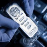 رکوردشکنی دوباره نقره در بازار جهانی / انتظار برای کاهش نرخ بهره آمریکا قیمت‌ها را اوج داد