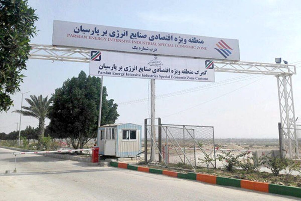 شکیب ذوالغیاث سرپرست شرکت توسعه صنایع انرژی‌بر پارسیان جنوب شد