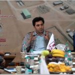 پیشرفت ۳۱ درصدی پروژه فولاد اقلید پارس؛ بازنگری در زمان‌بندی و تداوم مسیر توسعه