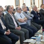 گردهمایی مدیران ارشد ایمپاسکو در خراسان جنوبی؛ مسیر توسعه معدن و بهره‌وری شفاف شد