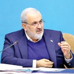 وزیر نیرو: طرح‌های مدیریت خشکسالی بی‌وقفه ادامه می‌یابد / ورود ۵۰۰ مگاوات نیروگاه خورشیدی جدید به مدار