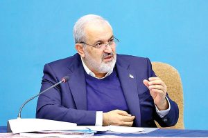 وزیر نیرو: طرح‌های مدیریت خشکسالی بی‌وقفه ادامه می‌یابد / ورود ۵۰۰ مگاوات نیروگاه خورشیدی جدید به مدار