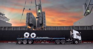 چین نظام صدور مجوز صادرات فولاد را از ۲۰۲۶ اجرا میکند؛ واکنش پکن به تشدید تنشهای تجاری