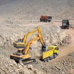 سرمایه‌گذاری ۱۱ هزار میلیارد ریالی ایمیدرو در پروژه‌های راهسازی معادن کشور