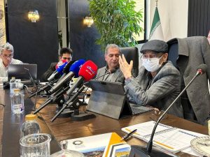 تأکید بر احیای معادن راکد خراسان رضوی با محوریت بخش خصوصی