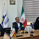 گام نهایی ایمیدرو برای تأمین آب پایدار صنایع غرب بندرعباس؛ بزرگ‌ترین طرح ساماندهی پساب شهری کشور به پیشرفت ۸۰ درصد رسید”