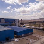 افزایش ۵۰ درصدی مصرف آب آهن و فولاد ارفع؛ هزینه‌های انرژی شرکت به ۳۸۰۰ میلیارد تومان رسید