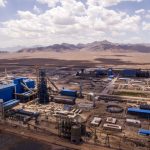 درآمد عملیاتی آهن و فولاد ارفع بالا رفت