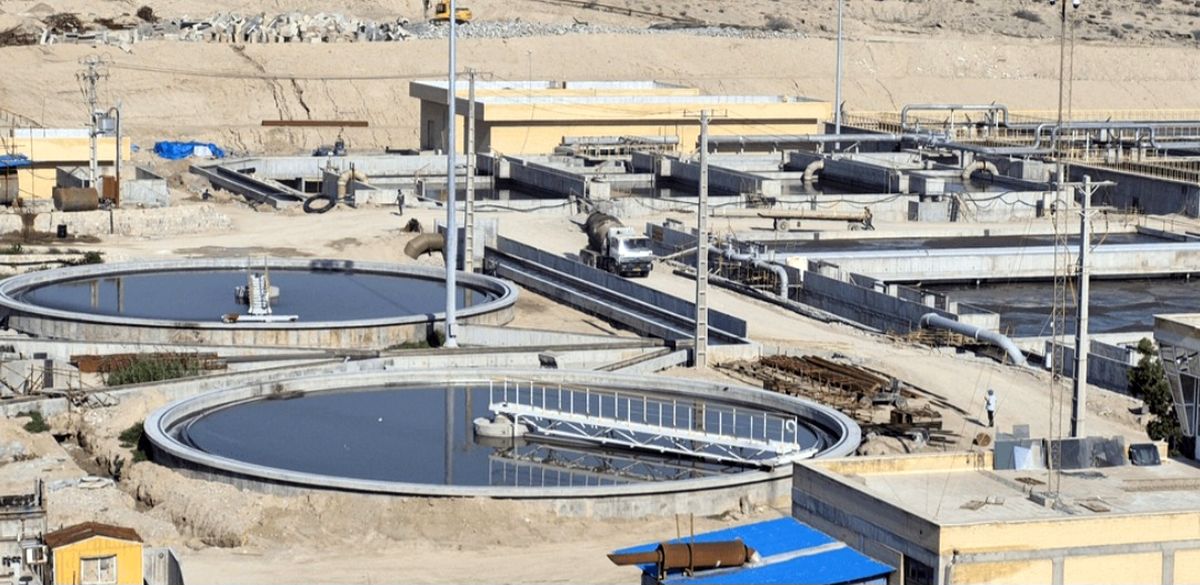بحران زیستمحیطی بندرعباس در آستانه پایان؛ طرح ساماندهی فاضلاب با ۸۰٪ پیشرفت نیازمند ۱۰.۵ میلیون یورو برای تکمیل