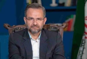  یک نماینده مجلس بر اصلاح فرمول‌های قیمت‌گذاری فولاد