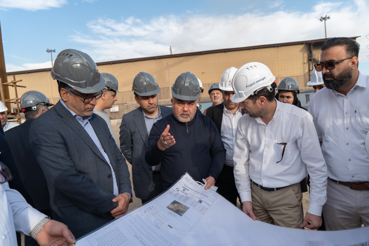 بومی‌سازی بدون جذب دانش روز، کشور را دچار خسارات جبران‌ناپذیر می‌کند