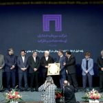 رتبه نخست شاخص فروش برای سومین سال پیاپی به «ومعادن» رسید