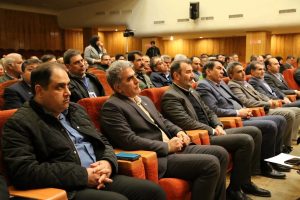 برنامه ۶ ساله ایمیدرو برای تهیه ۴۲۰ نقشه یک‌پنجاه‌هزارم اکتشافی