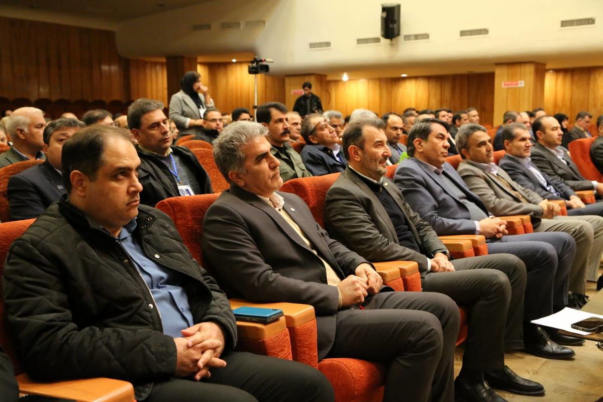 برنامه ۶ ساله ایمیدرو برای تهیه ۴۲۰ نقشه یک‌پنجاه‌هزارم اکتشافی