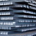 فولاد غدیر نیریز صدرنشین معاملات شمش فولادی در بورس کالا