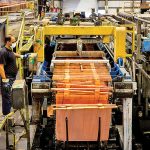 صنعت مس؛ پیشران بالقوه رشد ۱۳درصدی بخش معدن