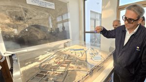 بهبود ۹۶ درصدی کیفیت پساب بندرعباس؛ COD از ۷۲۰ به ۲۵ رسید/ سهم ۸۵ هزار مترمکعبی در تأمین آب صنعتی