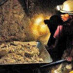 رشد سهام معدنی شرکت‌های آسیایی