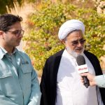 فولاد هرمزگان سرمایه‌گذاری هدفمند در سواحل جنوبی کشور را در دستور کار قرار داد