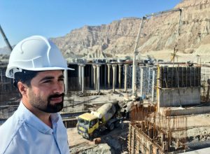 طرح ساماندهی پساب بندرعباس: ۵ مخزن ۴۰۰۰ مترمکعبی برای تأمین آب پایدار صنایع خلیج فارس