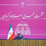 استاندار کرمان: حذف کدینگ سوخت از نیمه اسفند اجرایی می‌شود