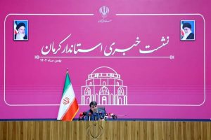 استاندار کرمان: حذف کدینگ سوخت از نیمه اسفند اجرایی می‌شود