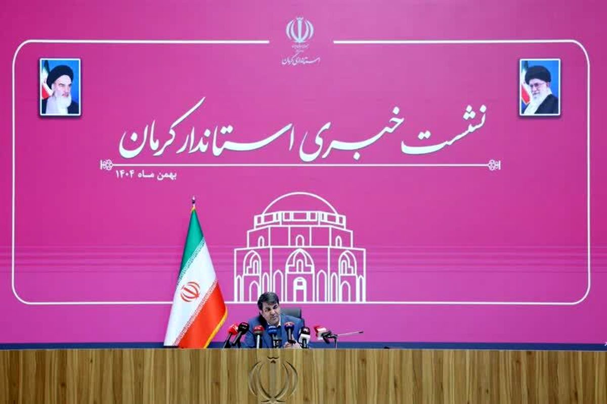 استاندار کرمان: حذف کدینگ سوخت از نیمه اسفند اجرایی میشود