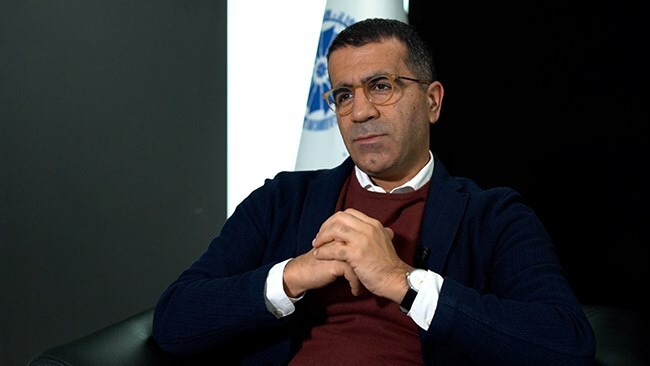 بازار فولاد تا ۲ ماه آینده به آرامش می‌رسد/ کسری اسلب را با واردات جبران می‌کنیم