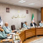 فولاد مبارکه اجرای نزدیک به ۱۰۰ پروژه استراتژیک را کلید زد